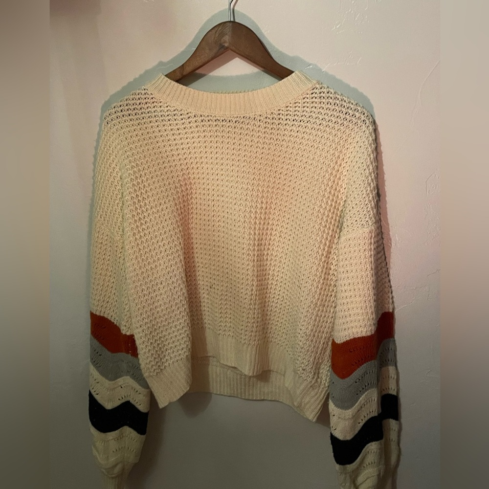 sweater